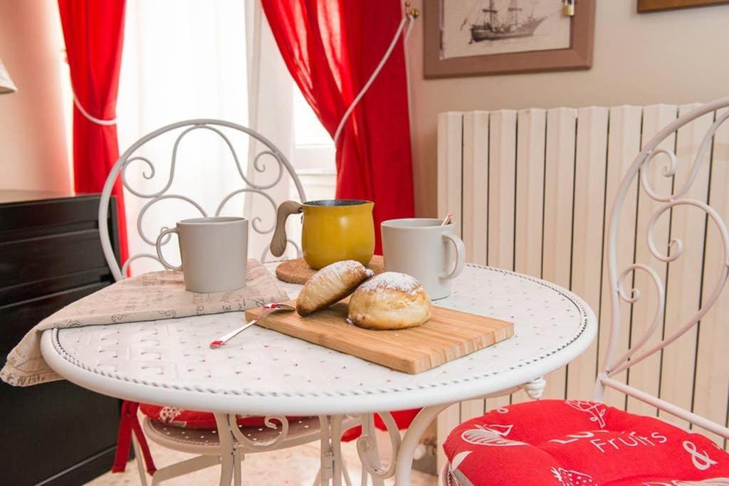 Apartment Il Ponticello