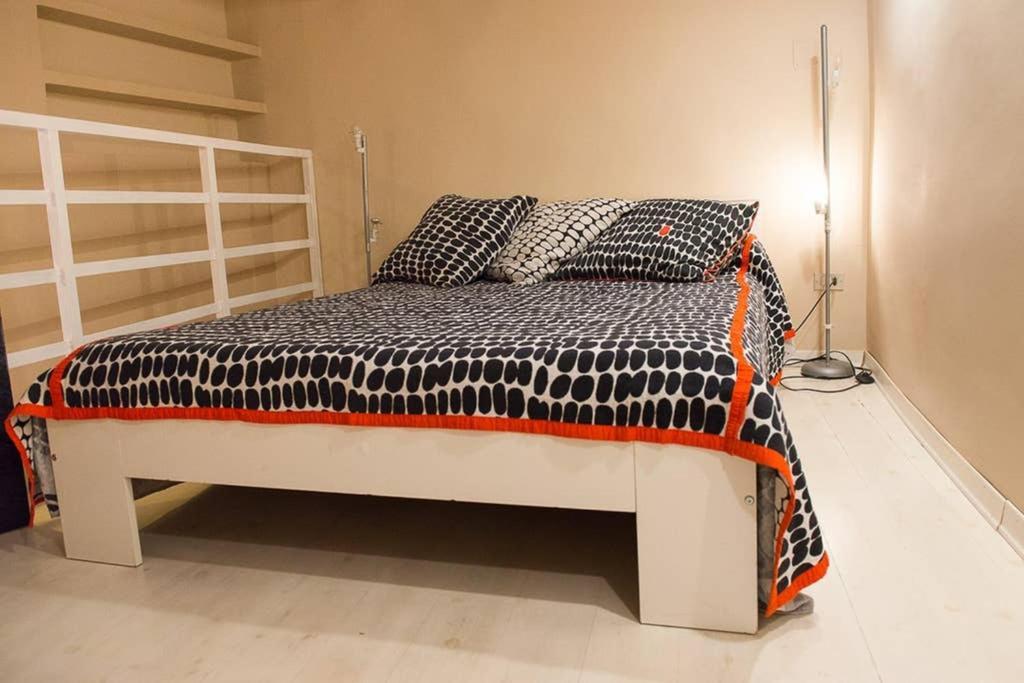 Il Ponticello Apartment *
