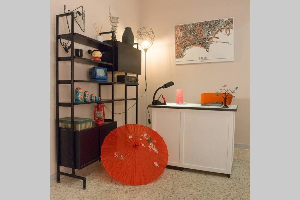 Il Ponticello Apartment Naples