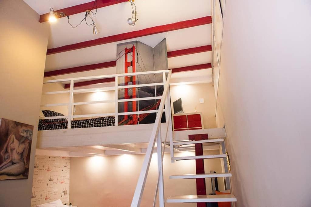 Apartment Il Ponticello Naples