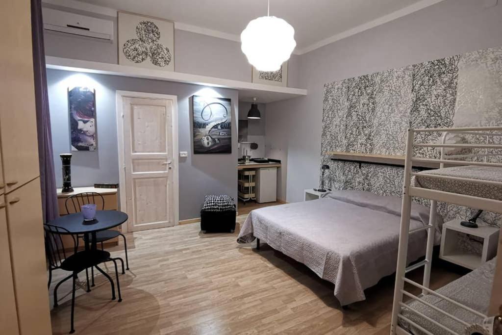 Apartment Il Ponticello