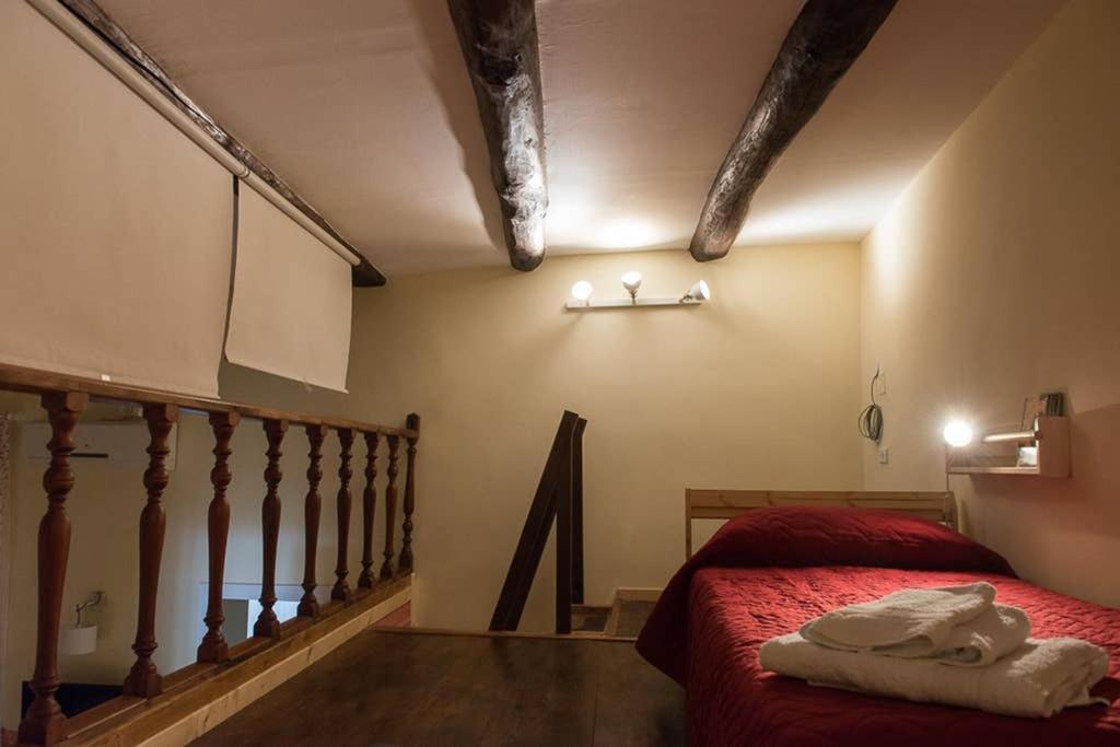 Il Ponticello Apartment *