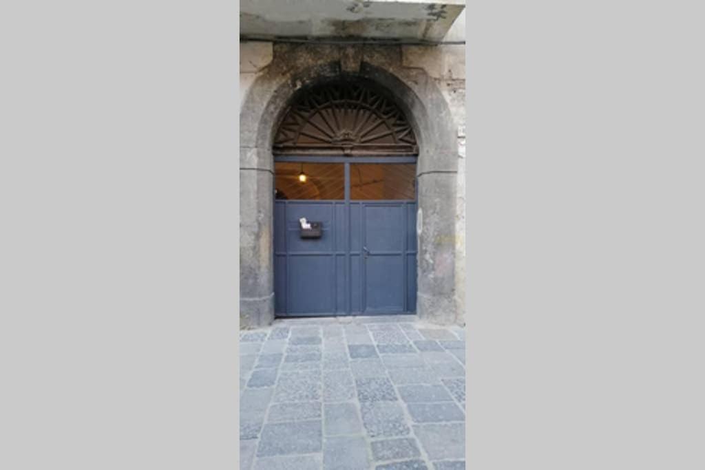 Il Ponticello Apartment *