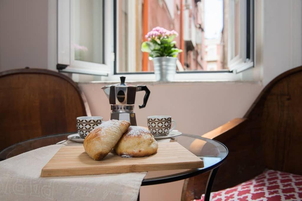 Il Ponticello Apartment