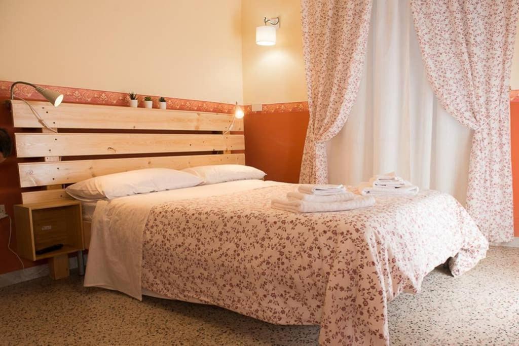 Il Ponticello Apartment
