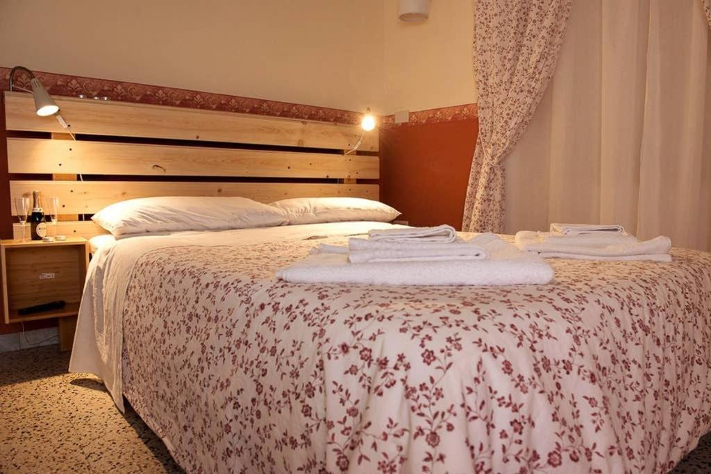 Apartment Il Ponticello Naples
