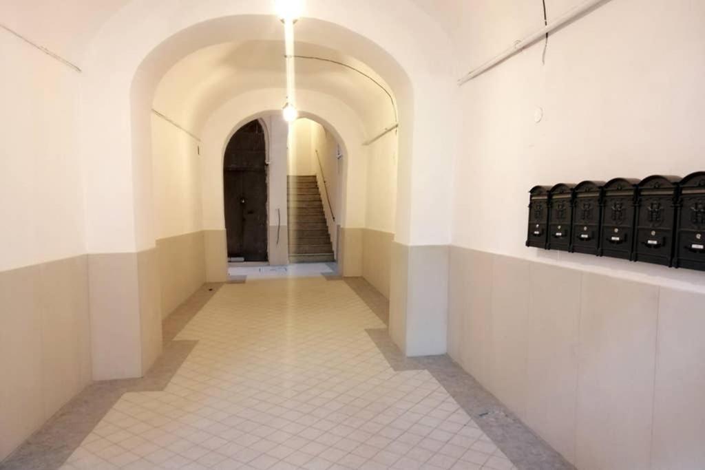 Apartment Il Ponticello