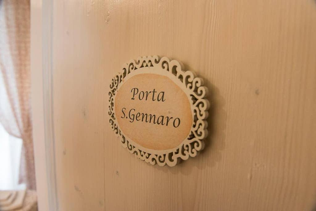 Appartamento Il Ponticello Napoli